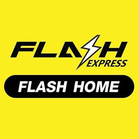 Flash Home